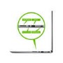 Refurbished Acer Swift 1 SF114-32 Pentium Silver N5000 4GB 128GB 14 Inch Windows 10 S Laptop 