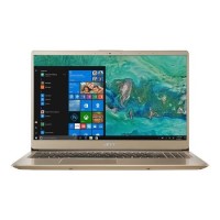 Acer Swift 3 SF315-52 Core i7-8550U 8GB 256GB SSD 15.6 Inch Windows 10 Home Laptop - Gold