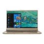 Acer Swift 3 SF315-52 Core i7-8550U 8GB 256GB SSD 15.6 Inch Windows 10 Home Laptop - Gold