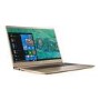 Acer Swift 3 SF315-52 Core i7-8550U 8GB 256GB SSD 15.6 Inch Windows 10 Home Laptop - Gold