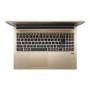 Acer Swift 3 SF315-52 Core i7-8550U 8GB 256GB SSD 15.6 Inch Windows 10 Home Laptop - Gold