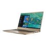 Acer Swift 3 SF315-52 Core i7-8550U 8GB 256GB SSD 15.6 Inch Windows 10 Home Laptop - Gold
