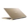 Acer Swift 3 SF315-52 Core i7-8550U 8GB 256GB SSD 15.6 Inch Windows 10 Home Laptop - Gold