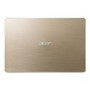 Acer Swift 3 SF315-52 Core i7-8550U 8GB 256GB SSD 15.6 Inch Windows 10 Home Laptop - Gold