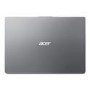 Acer Swift 1 SF114-32 Intel Pentium Silver N5000 4GB 256GB SSD 14 Inch FHD Windows 10 laptop - Rose 