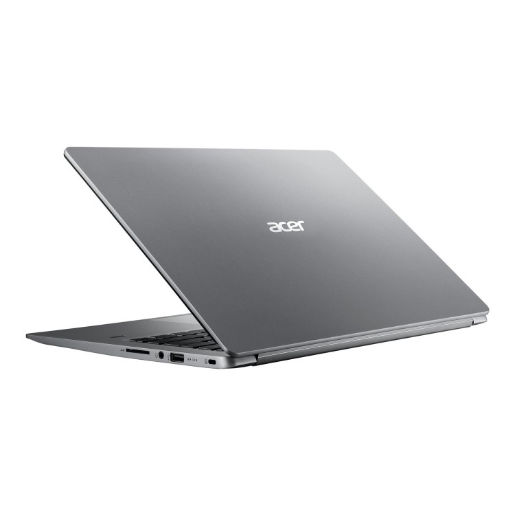 Acer Swift 1 SF114-32 Intel Pentium Silver N5000 4GB 256GB SSD 14 Inch FHD Windows 10 laptop - Rose 