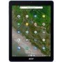 Acer ChromebookTab 10 32GB 9.7" Tablet - Black Indigo Blue