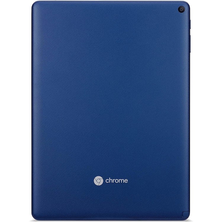 Acer ChromebookTab 10 32GB 9.7" Tablet - Black Indigo Blue