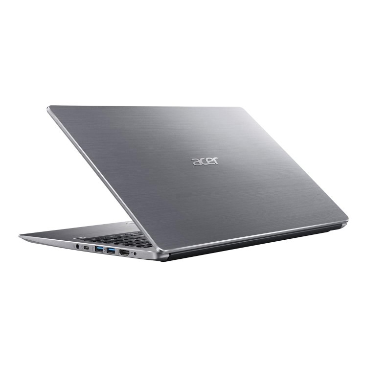 Acer Swift 3 SF315-52 Core i5-8250U 8GB 1TB HDD 15.6 Inch Windows 10 Home Laptop