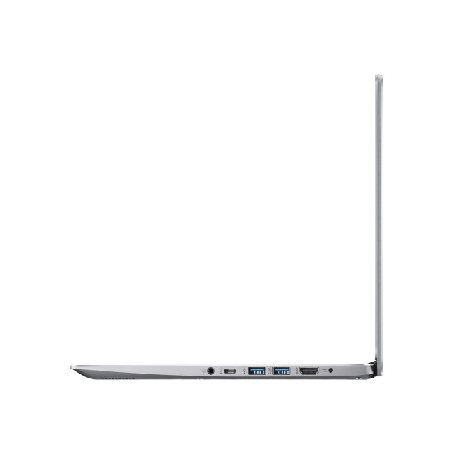 Acer Swift 3 SF15-52-30DU Core i3 8130U + 16GB Optane 4GB 1TB 15.6 Inch Windows 10 Home Laptop