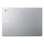Acer 514 Intel Pentium N4200 4GB 64GB SSD 14 Inch Chromebook - Silver