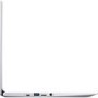 Acer 514 Intel Pentium N4200 4GB 64GB SSD 14 Inch Chromebook - Silver