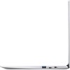 Acer 514 Intel Pentium N4200 4GB 64GB SSD 14 Inch Chromebook - Silver