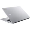 Acer 514 Intel Pentium N4200 4GB 64GB SSD 14 Inch Chromebook - Silver