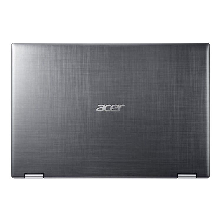 Acer Spin 3 Core i3-8145U 4GB 128GB SSD 14 Inch FHD Touch Screen Windows 10 Home Convertible Laptop