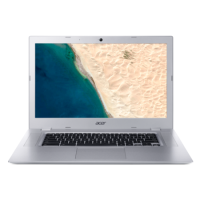 Acer Chromebook 315 AMD A4-9120C 4GB 64GB 15.6 Inch Chrome OS - Silver Acer Chromebook 315 AMD A4-9120C 4GB 64GB 15.6 Inch Chrome OS - Silver
