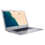 Acer Chromebook 315 AMD A4-9120C 4GB 64GB 15.6 Inch Chrome OS - Silver