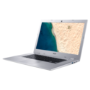 Acer Chromebook 315 AMD A4-9120C 4GB 64GB 15.6 Inch Chrome OS - Silver