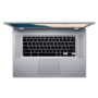 Acer Chromebook 315 AMD A4-9120C 4GB 64GB 15.6 Inch Chrome OS - Silver