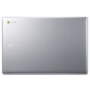 Acer Chromebook 315 AMD A4-9120C 4GB 64GB 15.6 Inch Chrome OS - Silver