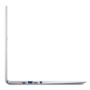 Acer Chromebook 315 AMD A4-9120C 4GB 64GB 15.6 Inch Chrome OS - Silver