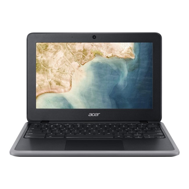 Acer 311 Intel Celeron N4000 4GB 32GB eMMC 11.6 Inch Touchscreen Chromebook