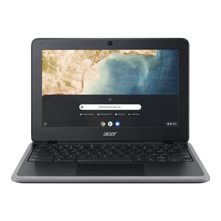 Acer 311 Intel Celeron N4000 4GB 32GB eMMC 11.6 Inch Touchscreen Chromebook