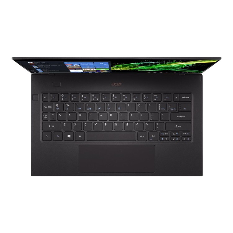 Refurbished Acer Swift 7 SF714-52T Core i7-8500Y 16GB 512GB 14 Inch Windows 10 Touchscreen Laptop