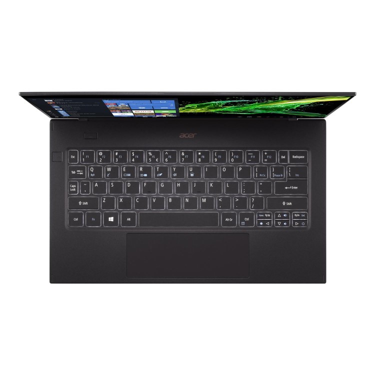 Refurbished Acer Swift 7 SF714-52T Core i7-8500Y 16GB 512GB 14 Inch Windows 10 Touchscreen Laptop