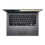 Acer CB714-1WT-5214 Core i5-8250U 8GB 128GB eMMC 14 Inch Touchscreen Chromebook