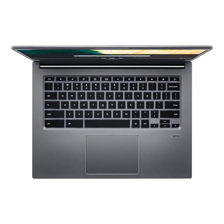 Acer CB714-1WT-5214 Core i5-8250U 8GB 128GB eMMC 14 Inch Touchscreen Chromebook