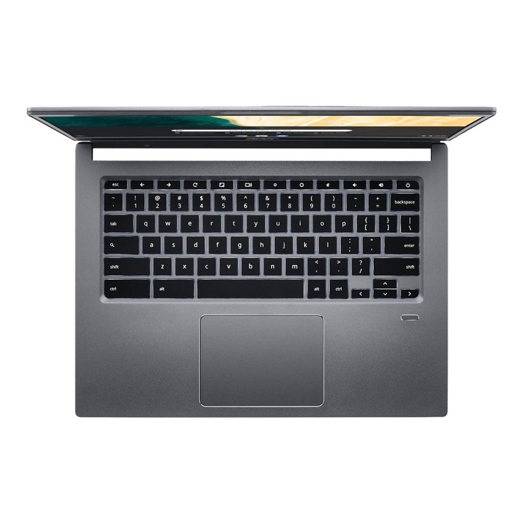 Acer CB714 Intel Core i3-8130U 4GB 64GB HDD 14 Inch Chromebook