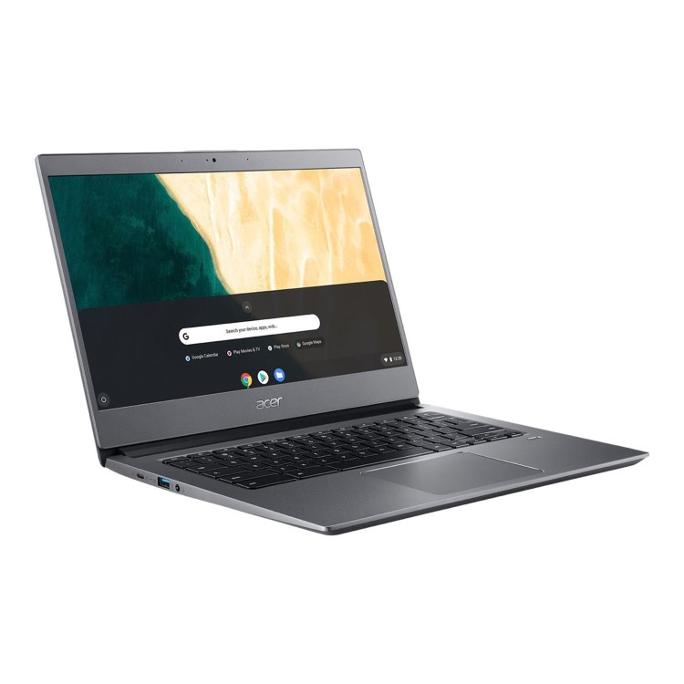Acer CB714 Intel Core i3-8130U 4GB 64GB HDD 14 Inch Chromebook