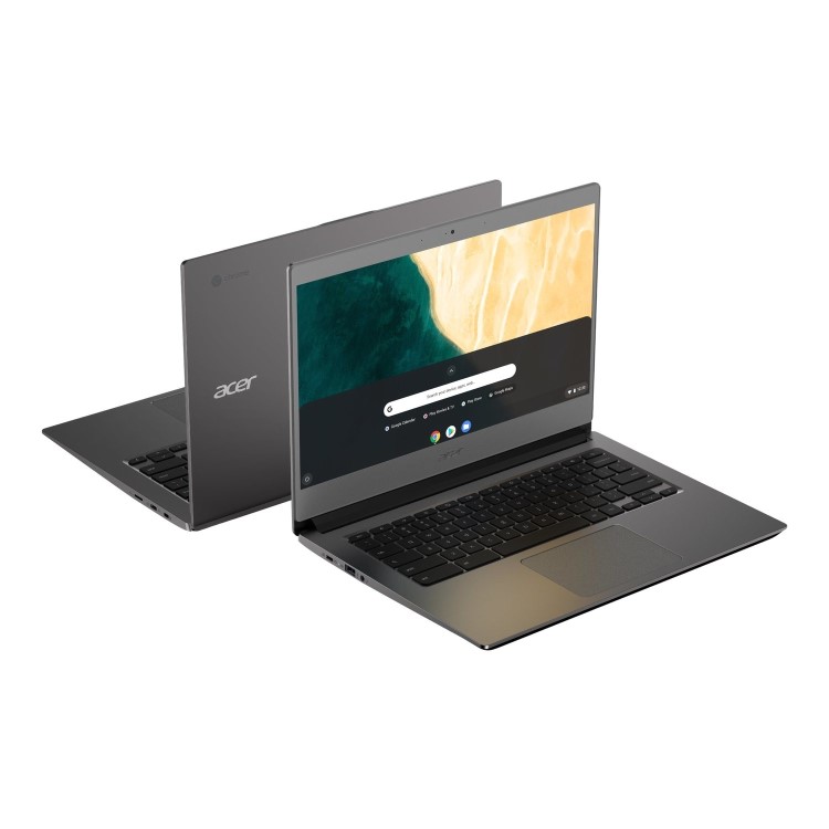 Acer 714 Core i3-8130U 8GB 64GB eMMC 14 Inch FHD Chromebook