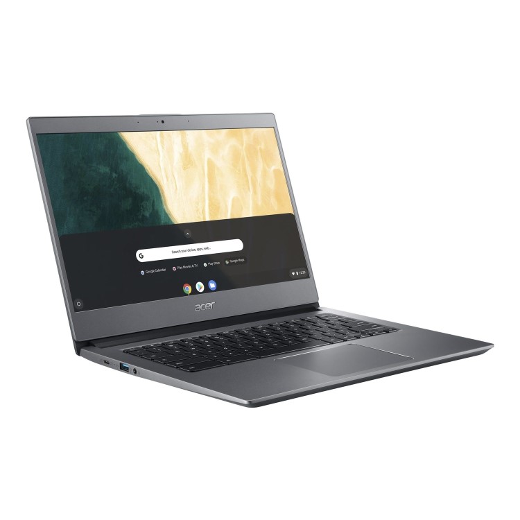 Acer 714 Core i3-8130U 8GB 64GB eMMC 14 Inch FHD Chromebook