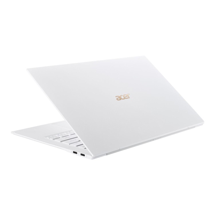 Refurbished Acer Swift 7 SF714-52T Core i7-8500Y 16GB 512GB 14 Inch Windows 10 Laptop