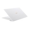 Acer Swift 7 Core i7-8500Y 16GB 512GB SSD 14 Inch FHD Touchscreen Windows 10 Laptop - White