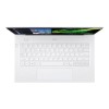 Acer Swift 7 Core i7-8500Y 16GB 512GB SSD 14 Inch FHD Touchscreen Windows 10 Laptop - White