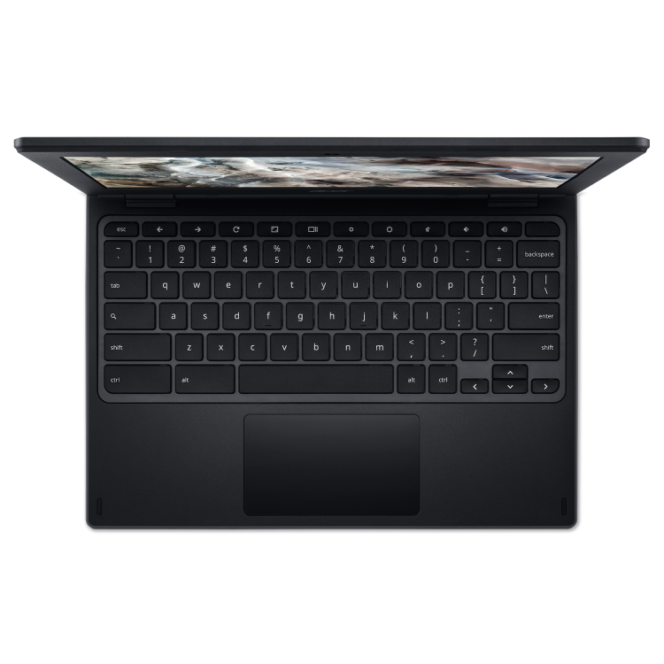 Acer 311 C721-45UR AMD A4-9120C 4GB 32GB eMMC 11.6 Inch Chromebook