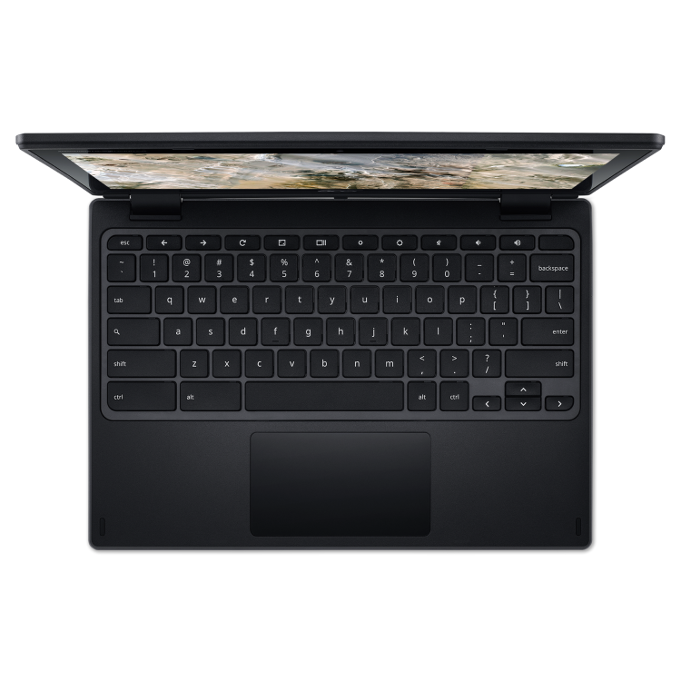 Acer Spin 311 R721T AMD A4-9120C 4GB 32GB eMMC 11.6 Inch Chromebook