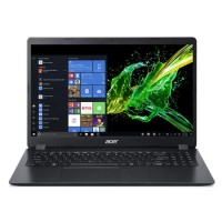 Acer Aspire 3 A315-54 Core i3-6006U 4GB 128GB SSD 15.6 inch FHD Windows 10 Laptop 