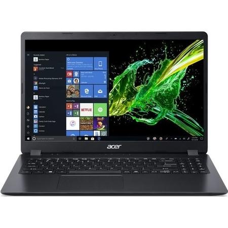 Refurbished Acer Aspire 3 A315-54 Core i3-6006U 4GB 128GB 15.6 Inch Windows 10 Laptop 
