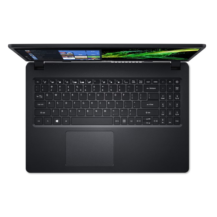 Acer Aspire 3 A315-54 Core i3-6006U 4GB 128GB SSD 15.6 inch FHD Windows 10 Laptop 