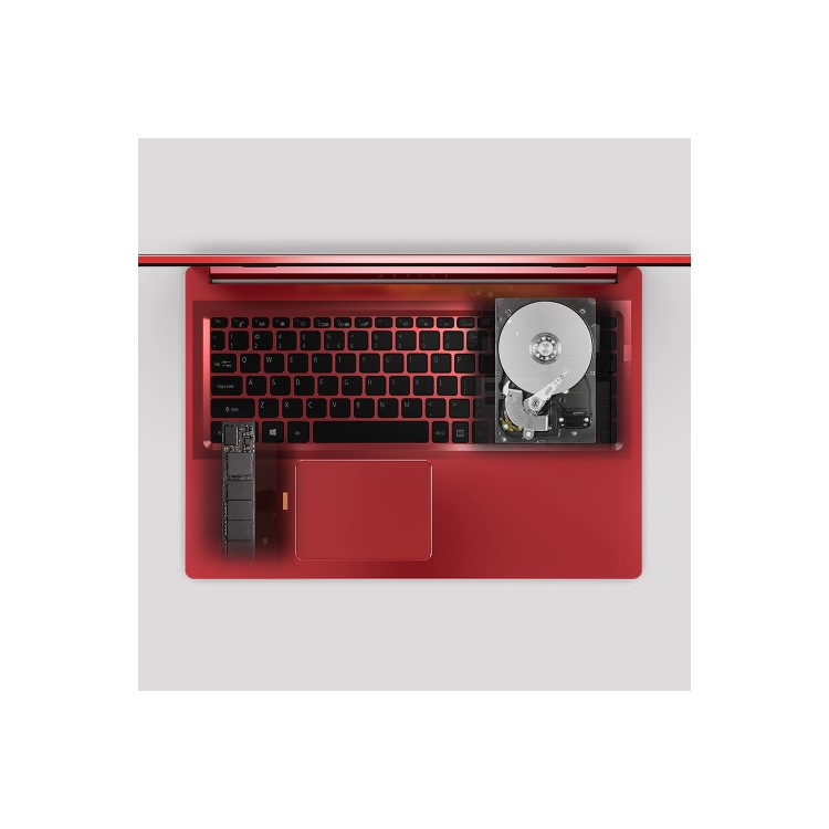 Acer Aspire 3 A315-55KG Core i3-8130U 8GB 128GB SSD 15.6 Inch GeForce MX130 Windows 10 Laptop
