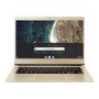 Refurbished Acer CB514 Intel Pentium N4200 4GB 128GB 14 Inch Touchscreen Chromebook