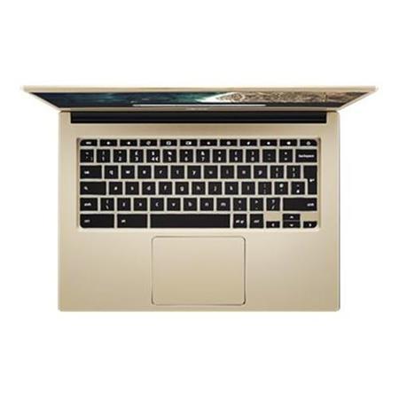 Refurbished Acer CB514 Intel Pentium N4200 4GB 128GB 14 Inch Touchscreen Chromebook