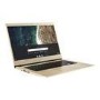 Refurbished Acer CB514 Intel Pentium N4200 4GB 128GB 14 Inch Touchscreen Chromebook