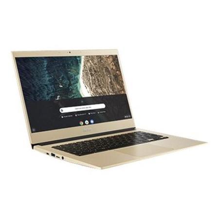 Refurbished Acer CB514 Intel Pentium N4200 4GB 128GB 14 Inch Touchscreen Chromebook
