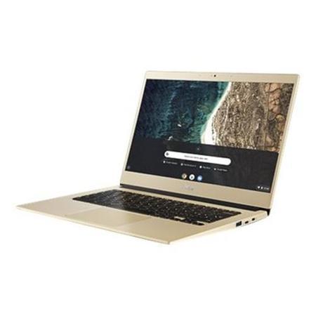 Refurbished Acer CB514 Intel Pentium N4200 4GB 128GB 14 Inch Touchscreen Chromebook