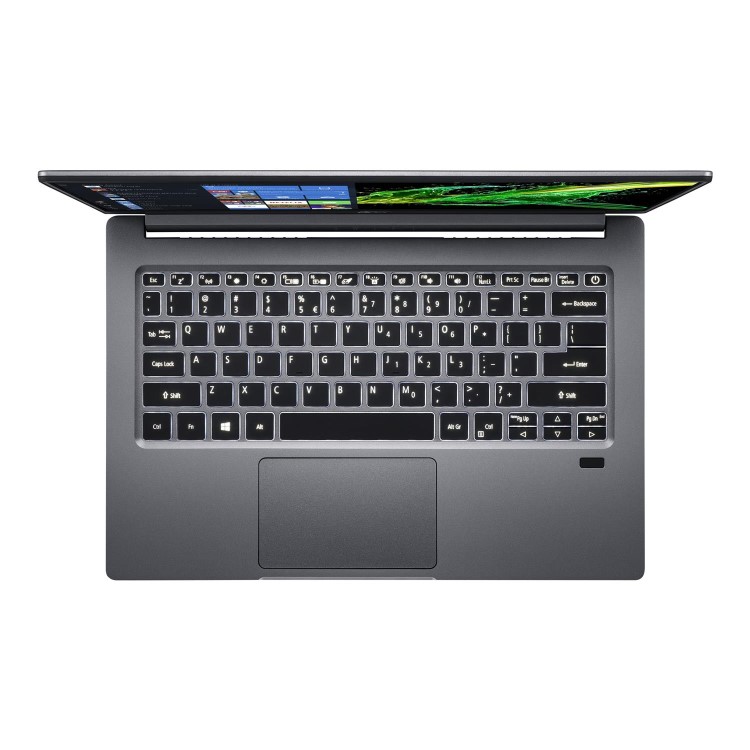 Acer Swift 3 SF314-57 Core i7-1065G7 8GB 512GB SSD 14 Inch FHD Windows 10 Laptop